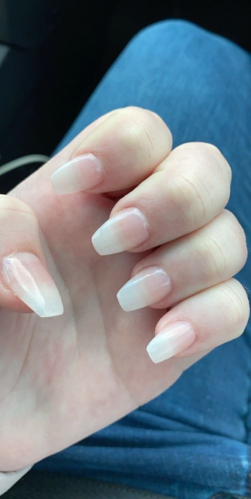 NATURAL NAILS AND SPA 36 Photos & 59 Reviews 45 Welles St