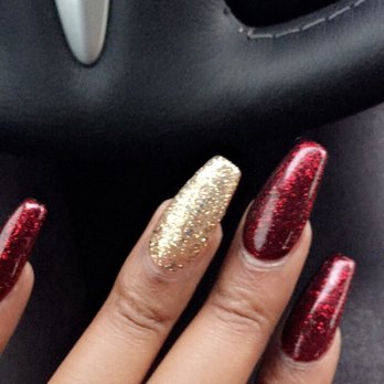 AZ 3D Nail Spa - Loveeee my coffin nails! - Nail Salons Near Me - Phoenix, Arizona AZ 3D Nail Spa - Loveeee my coffin nails! - Nail Salons Near Me - Phoenix, Arizona
