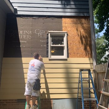 Wiley’s Painting Plus - Siding replacement - Painters Near Me - Selma, North Carolina Wiley’s Painting Plus - Siding replacement - Painters Near Me - Selma, North Carolina