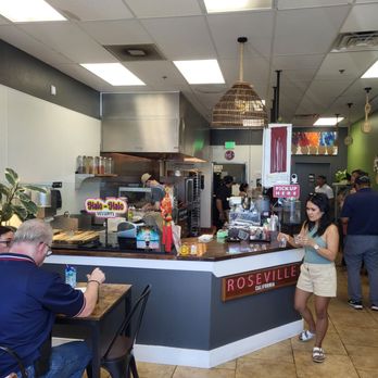 Adoboink - Filipino Near Me - Roseville, California