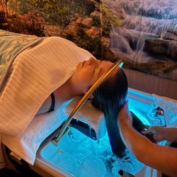 Red Lotus Wellness Center