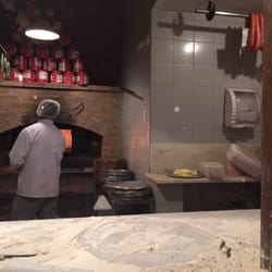 Pizzaria Carcamano