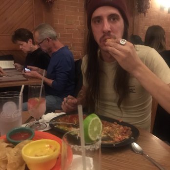 Tomasita's - New Mexican Cuisine Near Me - Santa Fe, New Mexico