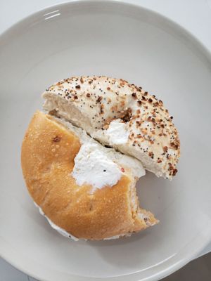 Bagels & Co. by null