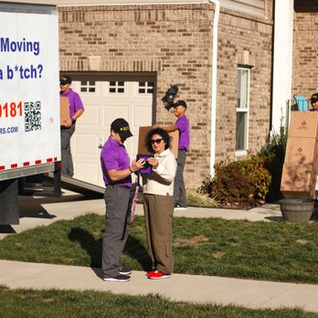 BoxStar Movers - BoxStar Movers - Movers Near Me - Arlington, Virginia