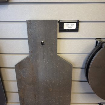 Gun Shop Las Vegas - Guns & Ammo Near Me - Henderson, Nevada