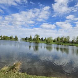 Julius M Kleiner Memorial Park