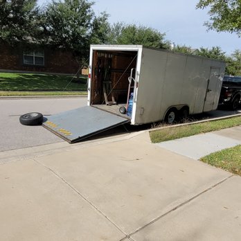 Kangaroo Movers - Movers Near Me