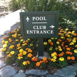 Menlo Country Club