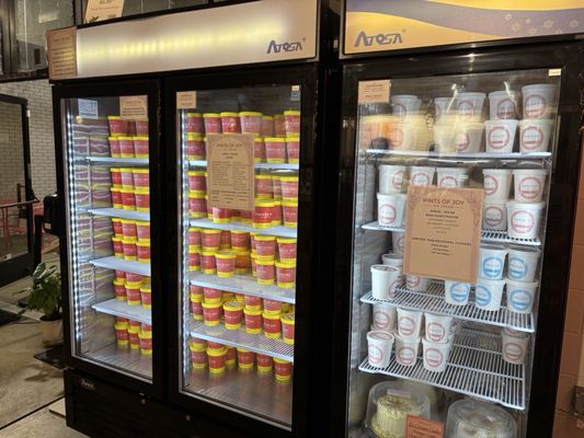 Pints of Joy by null