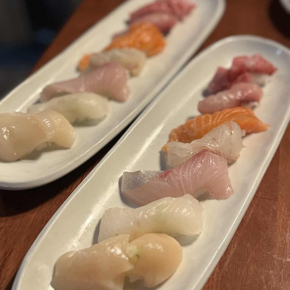 Other Mama - Nigiri - Sushi Bars Near Me - Las Vegas, Nevada
