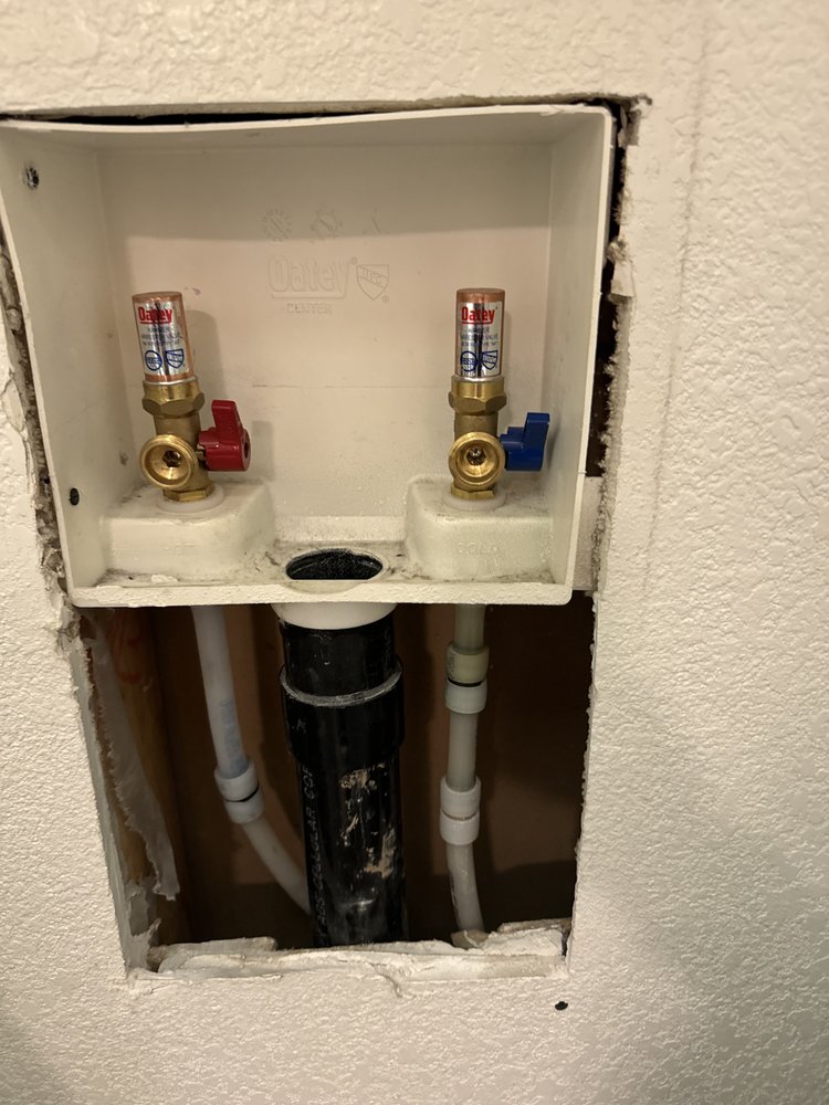 Slide of DR Plumbing