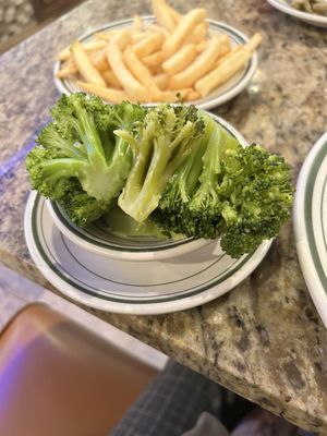 RITZ Diner by null