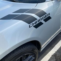 Omaha Auto Wraps