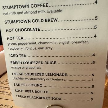 Northport - Drink menu - Cocktail Bars Near Me - Portland, Oregon Northport - Drink menu - Cocktail Bars Near Me - Portland, Oregon