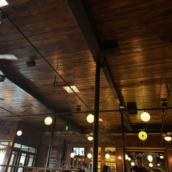 Capo Restaurant - "Vibe Check" - Bars Near Me - Boston, Massachusetts