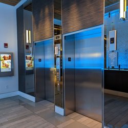 AC Hotel by Marriott Asheville Downtown