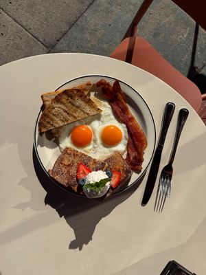 First Of All by null