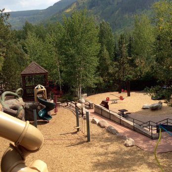 Ford Park - Parks Near Me - Vail, Colorado