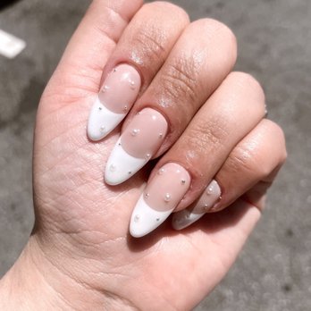 Jasmine Spa Nails - Nail Salons Near Me - Pasadena, California Jasmine Spa Nails - Nail Salons Near Me - Pasadena, California
