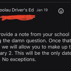 Ko'olau Driver's Ed