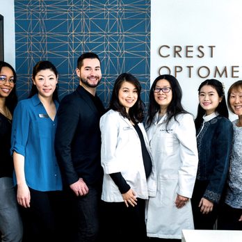 Crest Optometry - #crestoptometry - Optometrists Near Me - San Jose, California