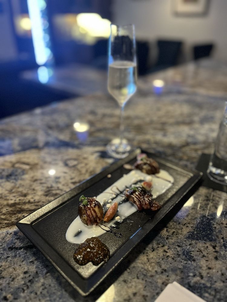 Social spots from Uncorked On State