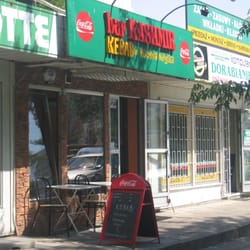 Kebab Kashmir Kuchnia Indyjska