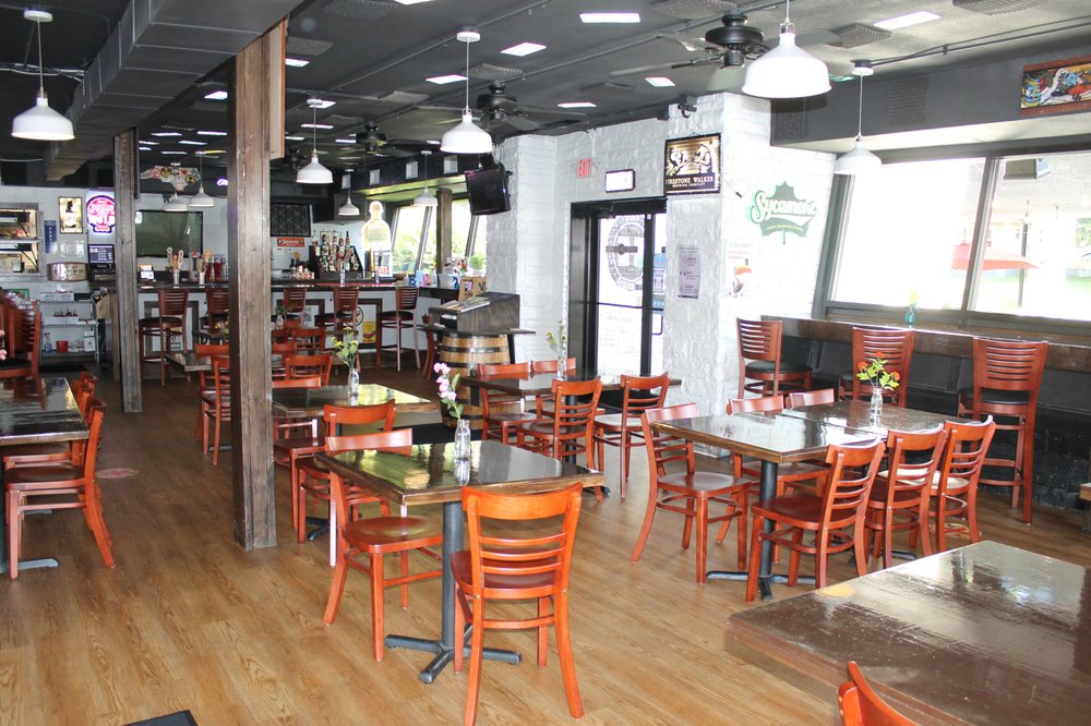 Bites and Pints Gastro Pub