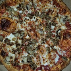 Domino’s Pizza