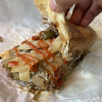 Janson's Drive In  in Chicago, IL