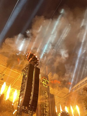 Red Bull Arena by null