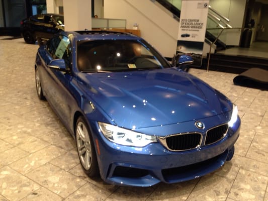 BMW OF ALEXANDRIA - ARLINGTON - Updated July 2025 - 102 Photos & 743 ...