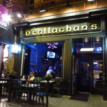O'Callaghan's - Pubs Near Me - Chicago, Illinois