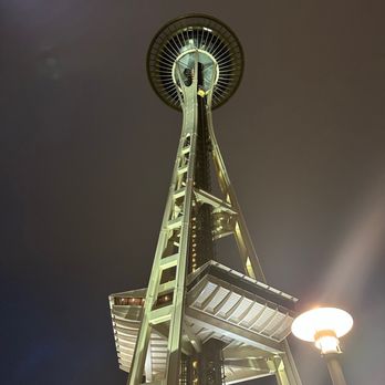 Space Needle - Space needle - Landmarks & Historical Buildings Near Me - Seattle, Washington Space Needle - Space needle - Landmarks & Historical Buildings Near Me - Seattle, Washington