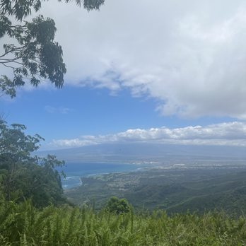 Waihee Ridge Trail - Hiking Near Me - Wailuku, Hawaii Waihee Ridge Trail - Hiking Near Me - Wailuku, Hawaii