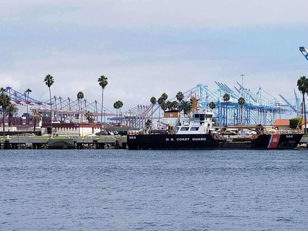 PORT HUENEME MARINE SUPPLY Updated June 2024 17 Photos 710 W