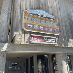 Jackson Hole & Greater Yellowstone Visitors Center
