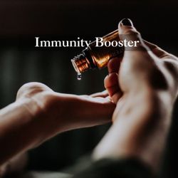 Annie Laurie's SLO Massage & Whole Body Therapy - Raindrop therapy with essential oils building immunity through massage.