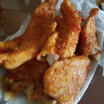 Alabama Fish Bar - Whiting dinner - Seafood Near Me - Cincinnati, Ohio Alabama Fish Bar - Whiting dinner - Seafood Near Me - Cincinnati, Ohio