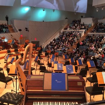 New World Symphony - Performing Arts Near Me - Miami Beach, Florida