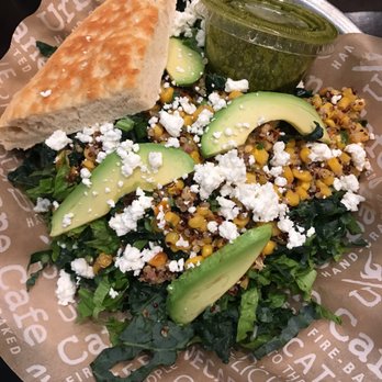 Urbane Cafe - Soooo good - Sandwiches Near Me - Thousand Oaks, California
