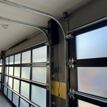 DoorWorks - Side mount openers look clean and are so quiet. - Garage Door Services Near Me - Salida, California DoorWorks - Side mount openers look clean and are so quiet. - Garage Door Services Near Me - Salida, California