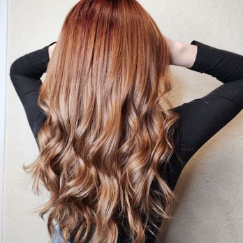 Rockalily Salon - Hair Salons Near Me - Rancho Cucamonga, California Rockalily Salon - Hair Salons Near Me - Rancho Cucamonga, California