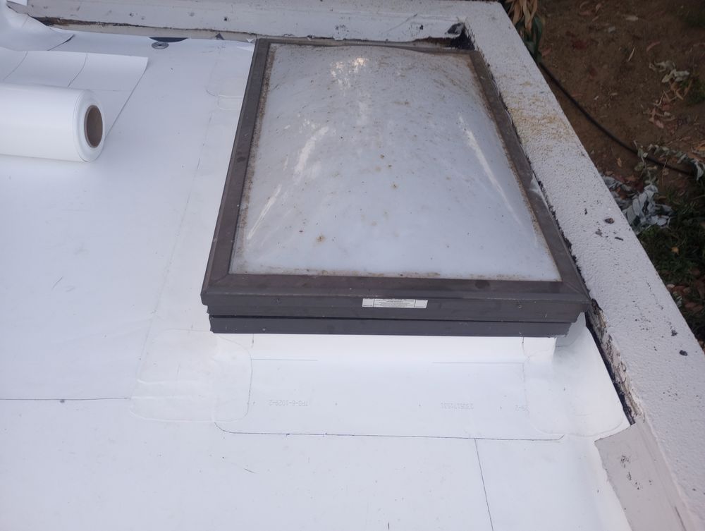 Slide of McLeod Roofing