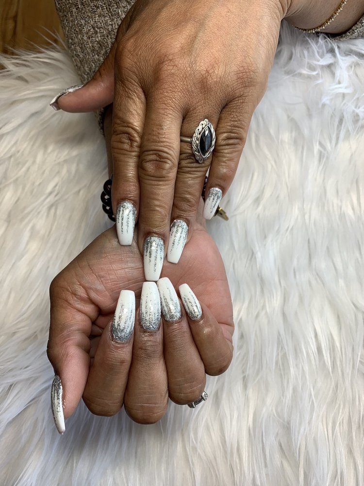 PINK NAILS SPA Updated October 2024 21 Photos 1457 Mt Pleasant Rd