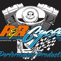 R & R Cycles - sales , service , cnc port & polishing , complete engine kits, & state of the art dyno