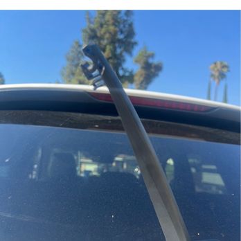 Quick Quack Car Wash - Missing wiper - Car Wash Near Me - Riverside, California Quick Quack Car Wash - Missing wiper - Car Wash Near Me - Riverside, California