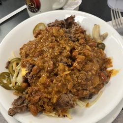 Waffle House