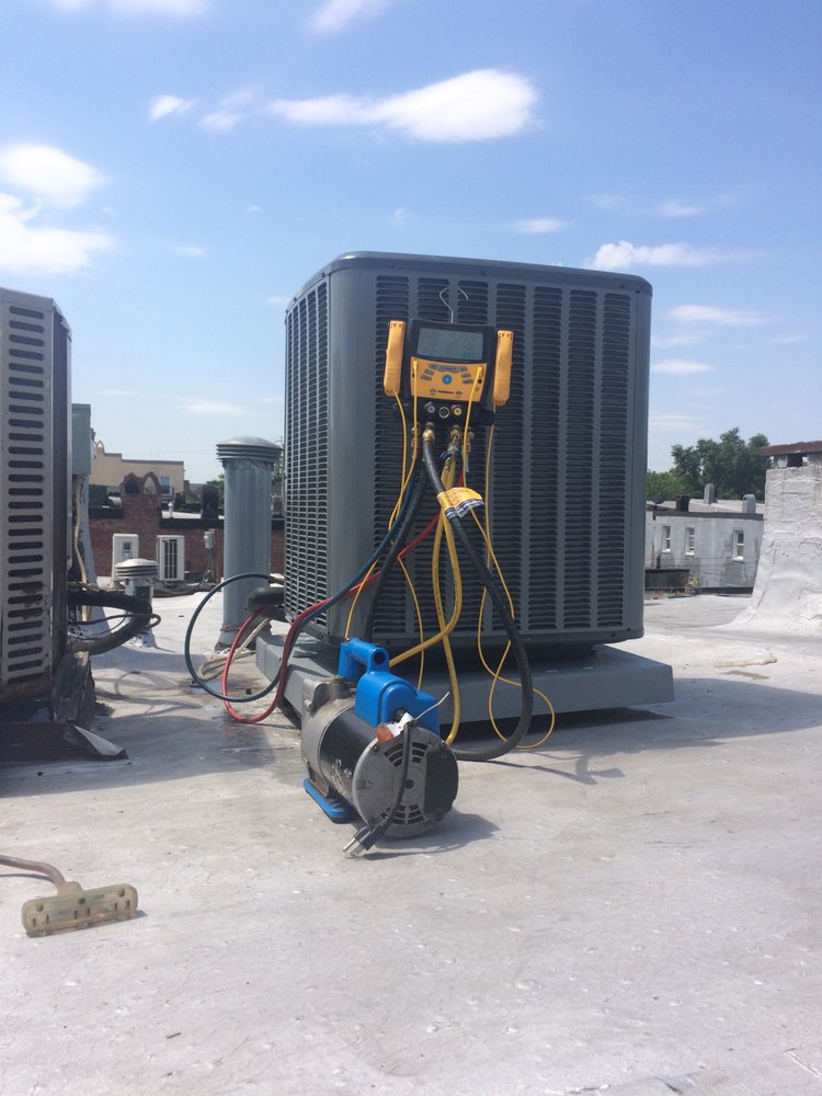 Slide of Supreme Service Today